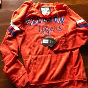 Clemson shirt